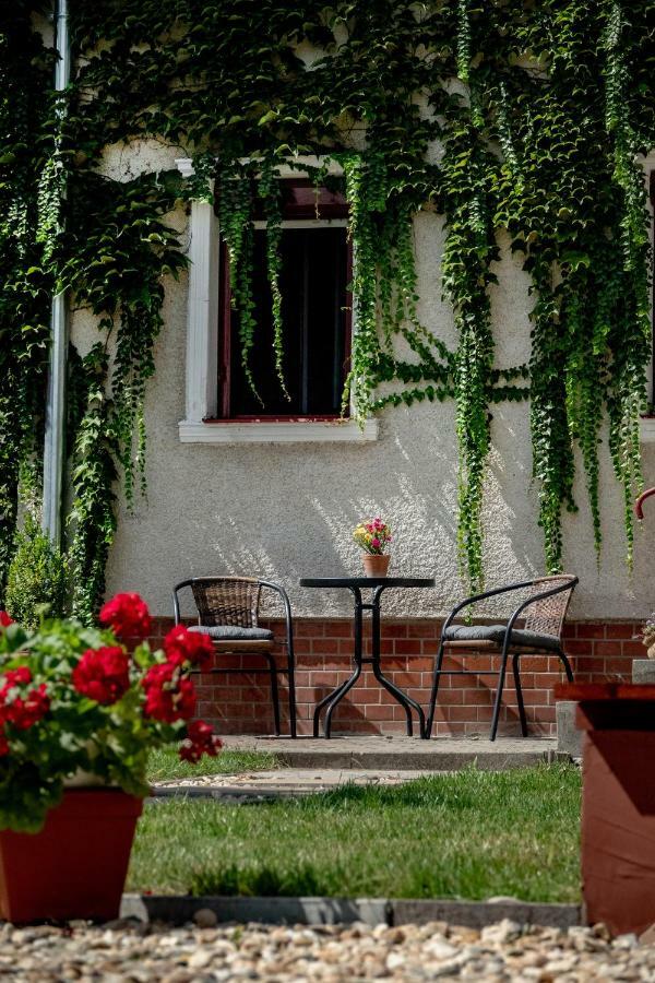 Vadszolo Apartmanhaz Gyomaendrőd 外观 照片