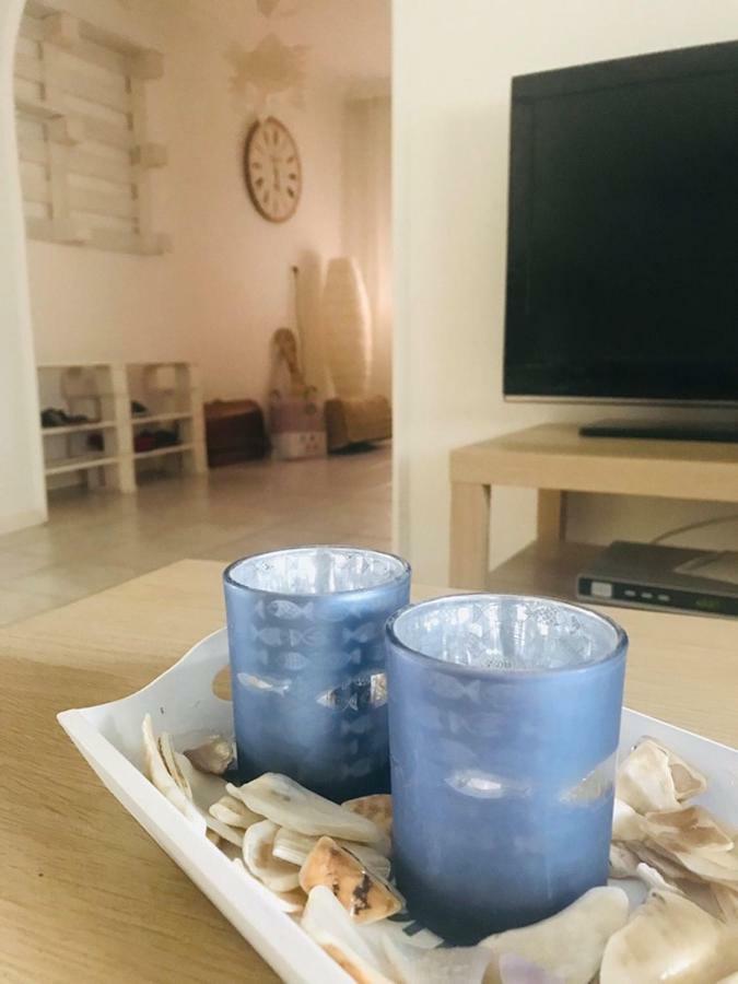 Vadszolo Apartmanhaz Gyomaendrőd 外观 照片