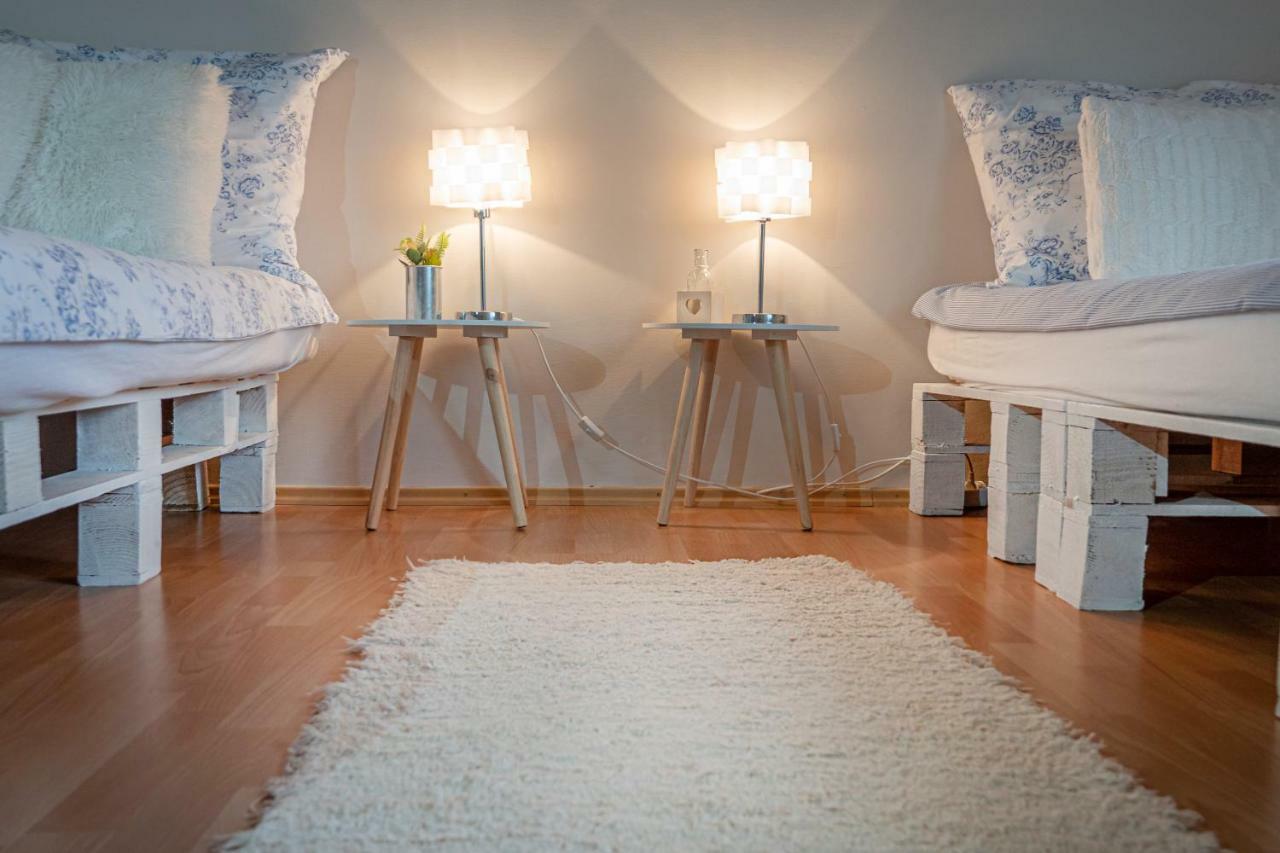 Vadszolo Apartmanhaz Gyomaendrőd 外观 照片
