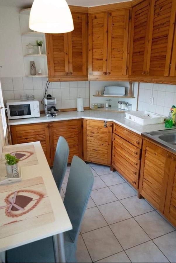 Vadszolo Apartmanhaz Gyomaendrőd 外观 照片